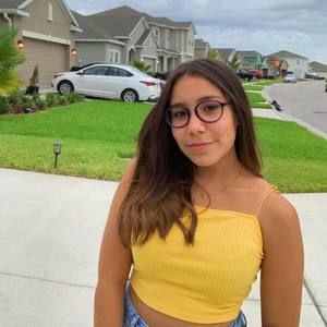 Meet your Posher, Eunice